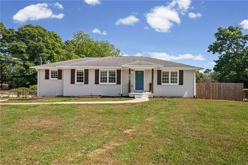 635 Birchwood Ln Sw, Marietta, GA, 30060-5170 | Card Image