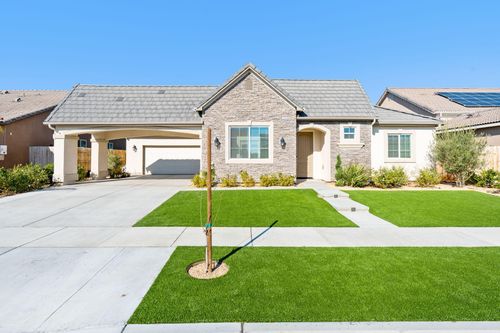 2124 Cortner Street, Hanford, CA, 93230 | Card Image