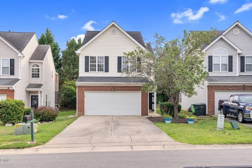 5512 Grand Traverse Dr, Raleigh, NC, 27604-5401 | Card Image