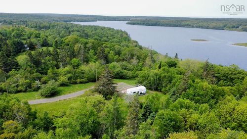 Lot Cedar Lake Road, Cedar Lake, NS, B5A5L8 | Card Image