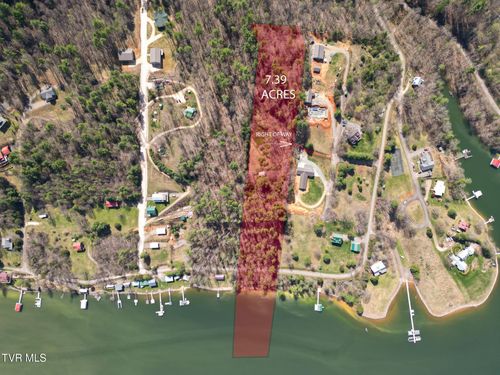 Tbd Norris Rd, Butler, TN, 37640 | Card Image