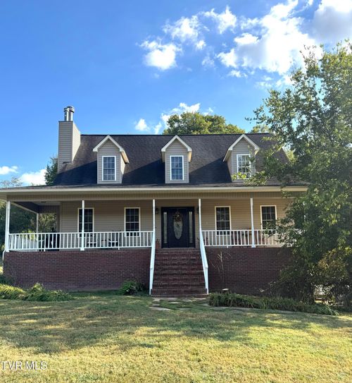 523 Meadow View Way, New Market, TN, 37820-3515 | Card Image