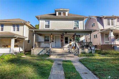 3705-3707 E 3rd St, Dayton, OH, 45403-2235 | Card Image