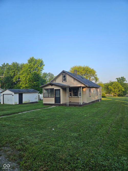 603 N 24th Street, New Castle, IN, 47362 | Card Image