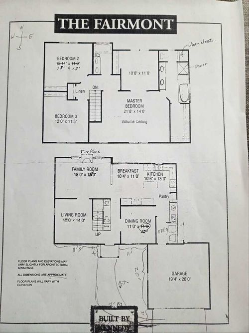 925 Cortney Drive, Carpentersville, IL, 60110 | Card Image