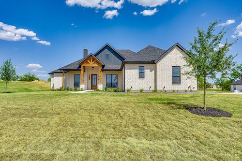 801 Zachary Michael Court, Springtown, TX, 76082 | Card Image