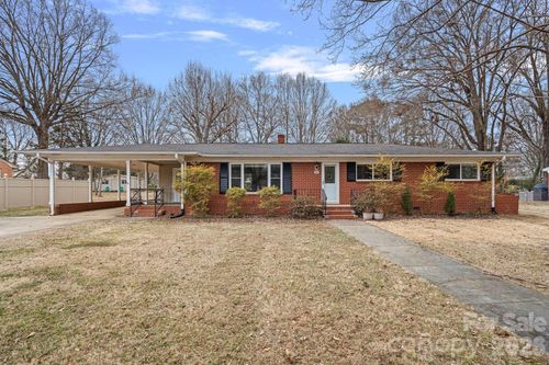 337 Fieldstone Rd, Mooresville, NC, 28115-2721 | Card Image