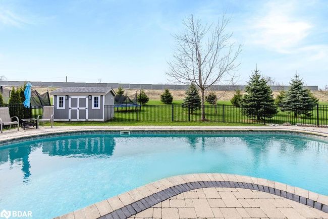 25 Mennill Drive, House other with 4 bedrooms, 4 bathrooms and 13 parking in Snow Valley ON | Image 46