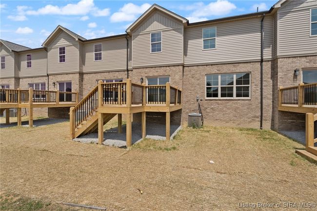 LOT-1518 - 5213 N Hampton Court, Home with 3 bedrooms, 3 bathrooms and null parking in Charlestown IN | Image 44