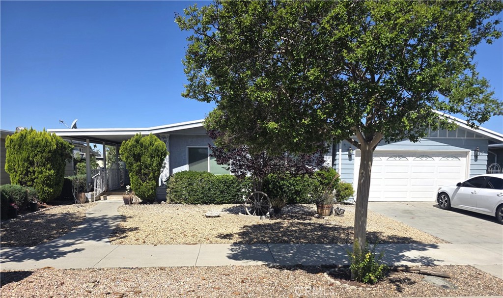 Residential in Hemet 2