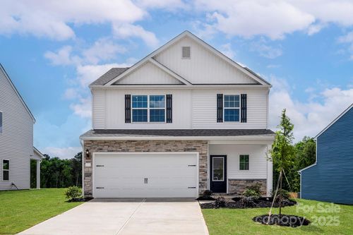 7109 Jerimoth Dr, Charlotte, NC, 28215 | Card Image