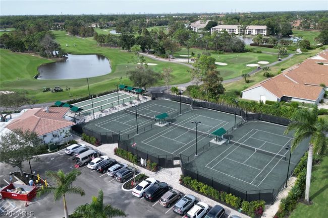 APT-302 - 1051 Foxfire Ln, Condo with 2 bedrooms, 2 bathrooms and null parking in NAPLES FL | Image 19