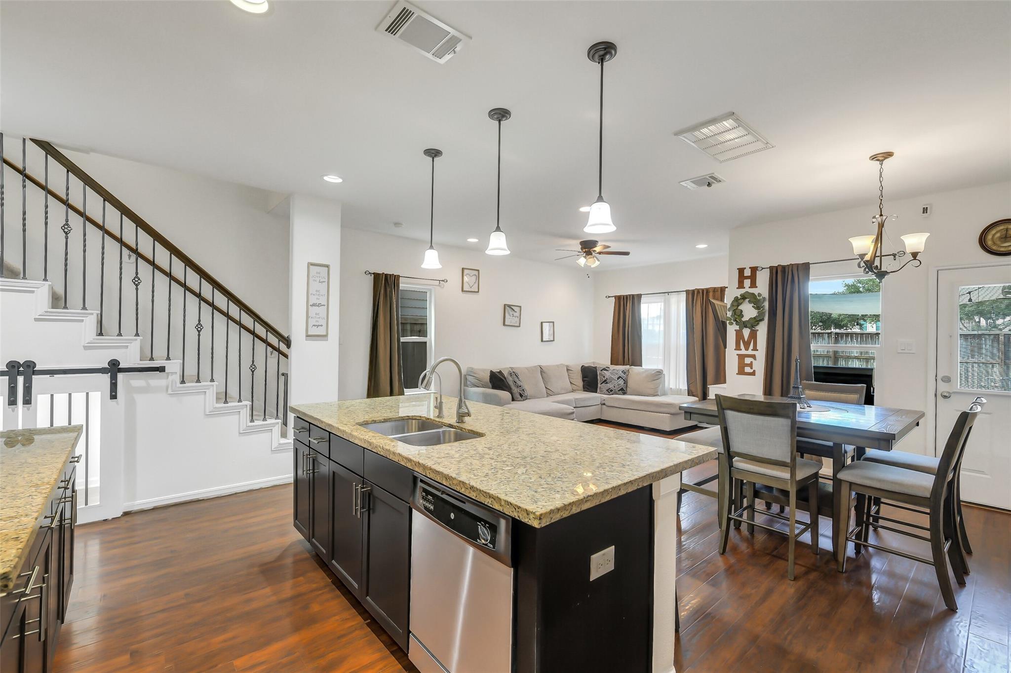 Residential in Houston 5