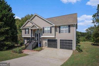 125 Bombay Lane, House other with 4 bedrooms, 3 bathrooms and 2 parking in Grantville GA | Image 3