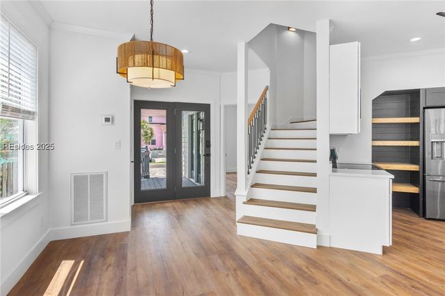 1003 10 Th St, House other with 3 bedrooms, 3 bathrooms and null parking in Port Royal SC | Image 11