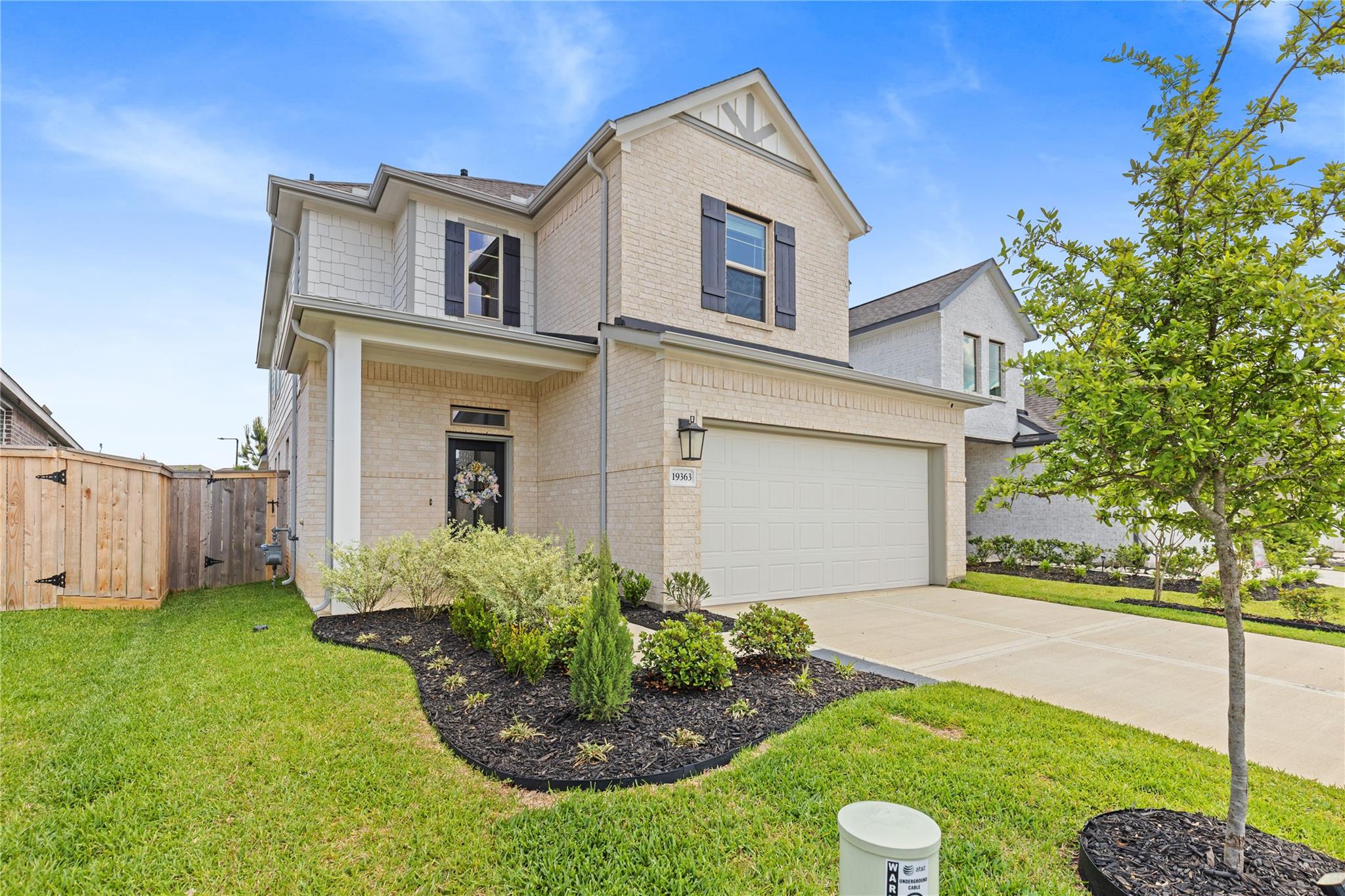 Residential Lease in Magnolia 3