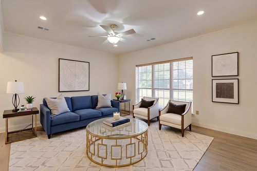 123-4403 Bellaire Dr S, Fort Worth, TX, 76109-5147 | Card Image