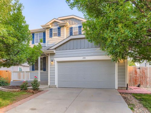 4948 Spinning Wheel Dr, Brighton, CO, 80601-4595 | Card Image