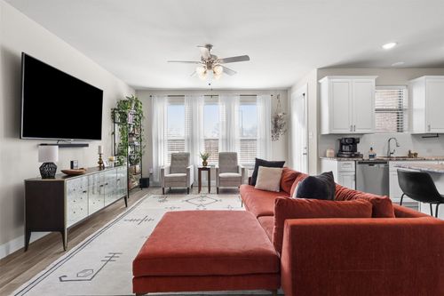 1042 Mj Brown St, Allen, TX, 75002 | Card Image