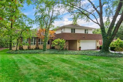 23W101 Kings Court, House other with 3 bedrooms, 3 bathrooms and 2 parking in Glen Ellyn IL | Image 1