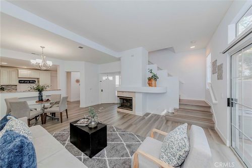 2198 Flame Flower Ln, Fullerton, CA, 92833-4954 | Card Image