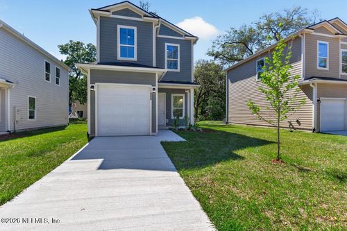 11088 Pine St, Jacksonville, FL, 32218-2252 | Card Image