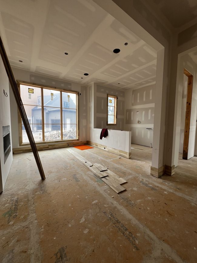 8102 Turning Point Dr, House other with 5 bedrooms, 9 bathrooms and 5 parking in Brentwood TN | Image 59