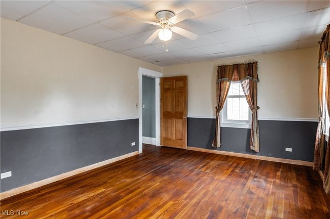 216 W North St, House other with 3 bedrooms, 2 bathrooms and null parking in Harrisville WV | Image 7