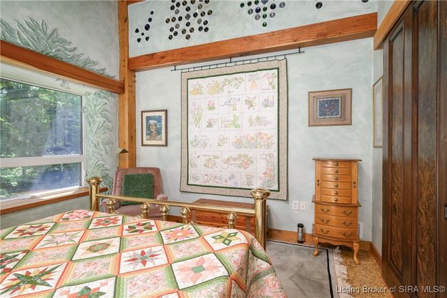7178 S Flatwood Rd, Home with 2 bedrooms, 2 bathrooms and null parking in Pekin IN | Image 32