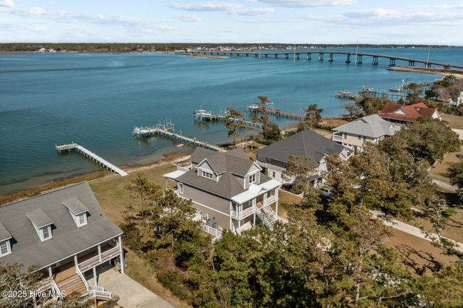 130 Maxwell Dr, House other with 5 bedrooms, 4 bathrooms and 2 parking in Harkers Island NC | Image 51