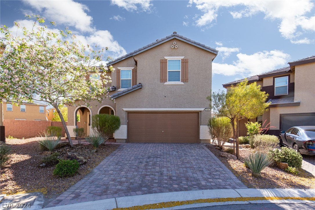 Little Bay Ave, North Las Vegas, NV 89081