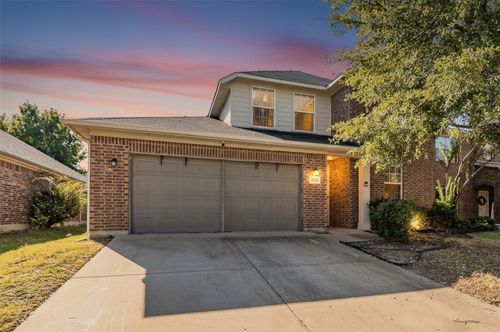 1260 Mountain Air Trl, Fort Worth, TX, 76131-5445 | Card Image