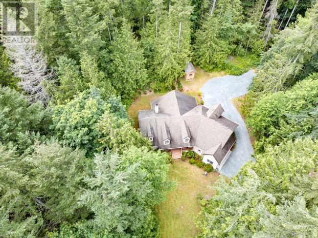 3067 Southill Rd, House other with 4 bedrooms, 2 bathrooms and 2 parking in Powell River BC | Image 41