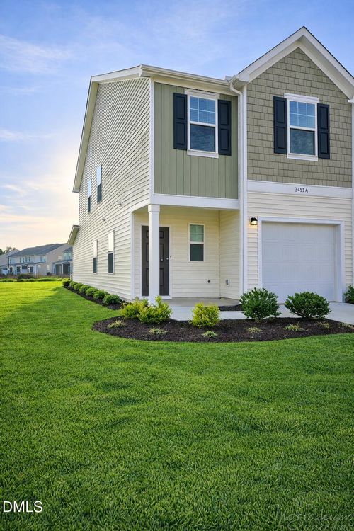 apt-a-3413 Baybrooke Dr W, Wilson, NC, 27893-4794 | Card Image