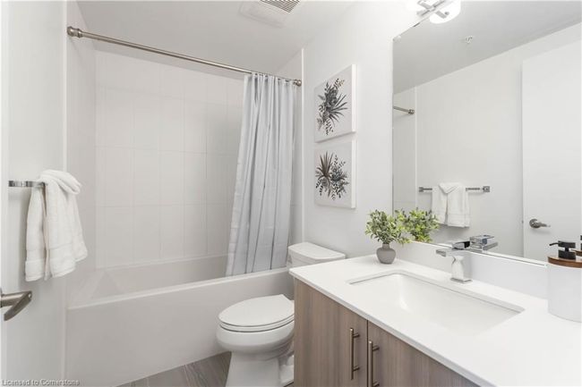 807 - 550 N Service Rd, House attached with 2 bedrooms, 2 bathrooms and 1 parking in Grimsby ON | Image 20