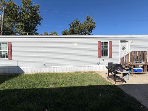 407 4th Street, Bloomington, IL, 61704 | Card Image