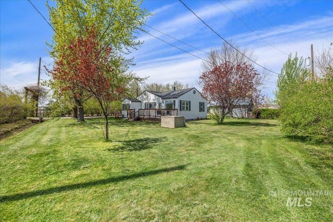 7110 W Highway 52, House other with 3 bedrooms, 1 bathrooms and 6 parking in Emmett ID | Image 29