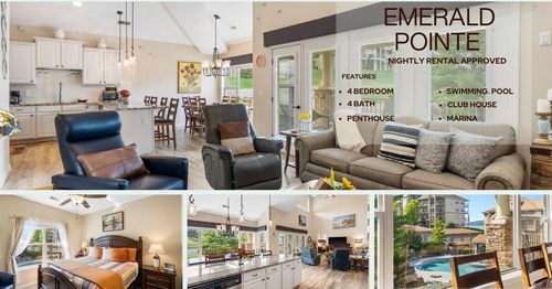 apt-e3-720 Emerald Pointe Dr, Hollister, MO, 65672-5917 | Card Image