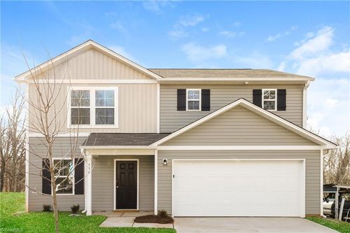 336 Avon St, Mocksville, NC, 27028-2306 | Card Image