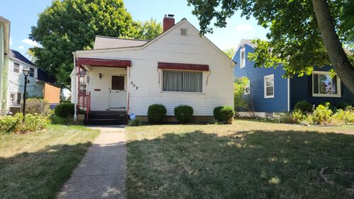 502 Binns Blvd, Columbus, OH, 43204-2520 | Card Image