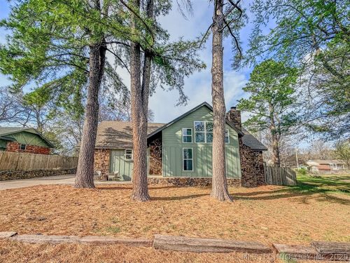 305 Wheeler St, Tahlequah, OK, 74464-6341 | Card Image