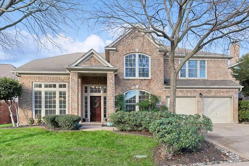 501 Maple Leaf Ln, Mckinney, TX, 75071-4866 | Card Image