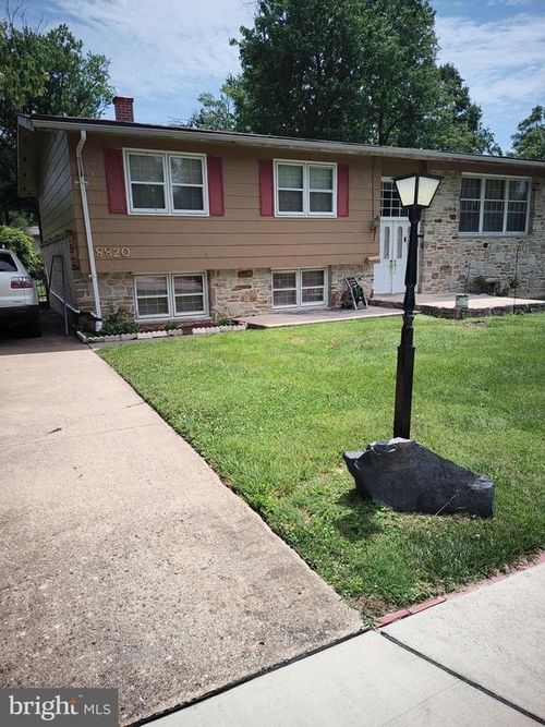 8820 Flagstone Dr, RANDALLSTOWN, MD, 21133-4221 | Card Image