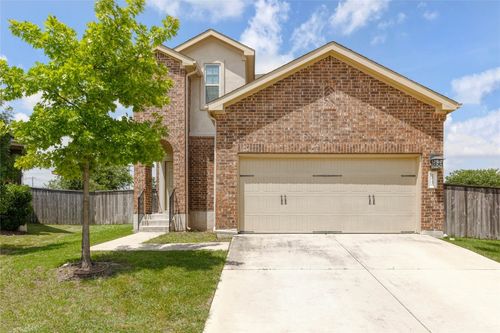 1040 Chad Loop, Round Rock, TX, 78665-2043 | Card Image