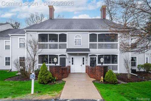 203-1221 Curzon Ct, Howell, MI, 48843-6100 | Card Image