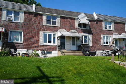 1028 Cedarwood Rd, GLENOLDEN, PA, 19036-1535 | Card Image