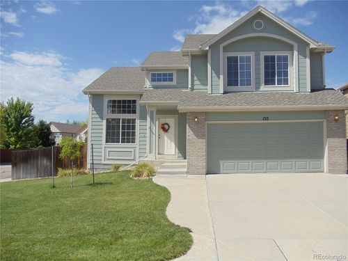 155 Hampstead Ave, Castle Rock, CO, 80104-3232 | Card Image