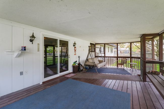34 Pembrook Cir, House other with 3 bedrooms, 2 bathrooms and 2 parking in Bloomington IL | Image 25