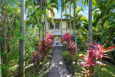 510 W 30th St, House other with 5 bedrooms, 4 bathrooms and null parking in Miami Beach FL | Image 2