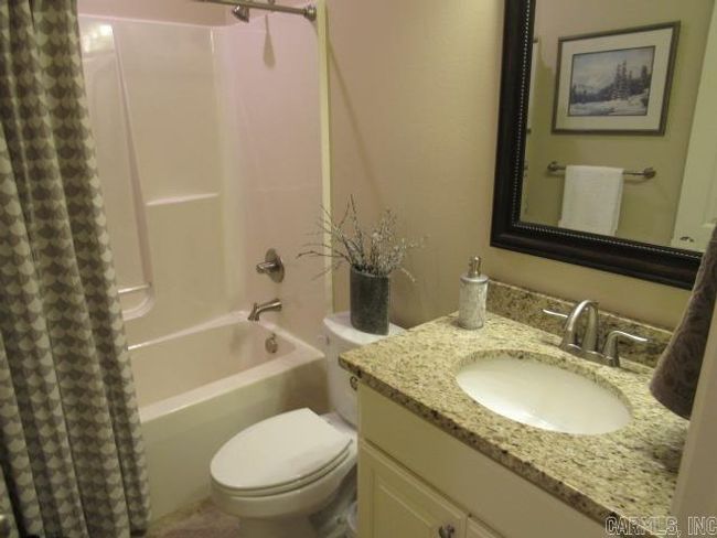 1820 Josh Dr, House other with 4 bedrooms, 3 bathrooms and null parking in Conway AR | Image 19